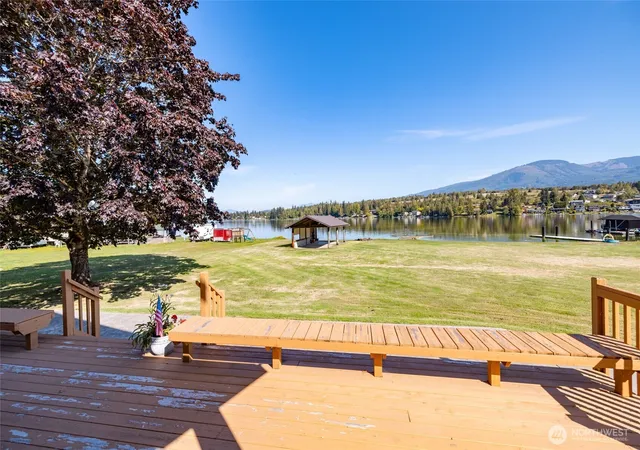 Photo 2 of Single family home for sale at 18281 W Big Lake Blvd, Mount Vernon, WA 98274 | MLS# NWM2585472 | Listing updated on 2026-09-23