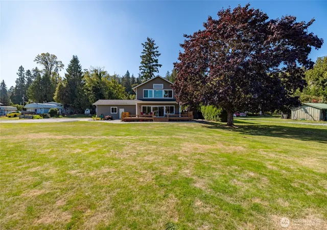 Photo 39 of Single family home for sale at 18281 W Big Lake Blvd, Mount Vernon, WA 98274 | MLS# NWM2585472 | Listing updated on 2026-10-14