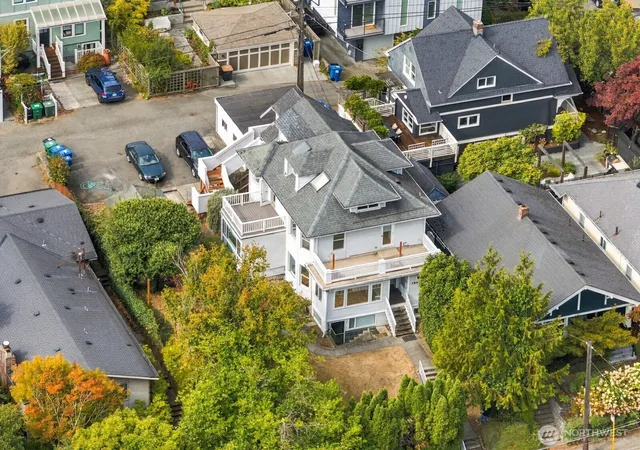 Photo 3 of Multi family home for sale at 1953 10th Avenue W, Seattle, WA 98119 | MLS# NWM2585477 | Listing updated on 2026-09-29