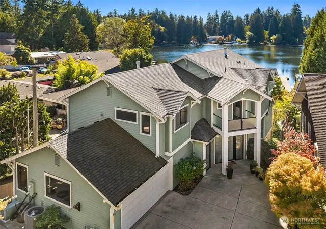 Photo 1 of Single family home for sale at 2155 N 128th Street #C, Seattle, WA 98133 | MLS# NWM2585481 | Listing updated on 2026-10-09