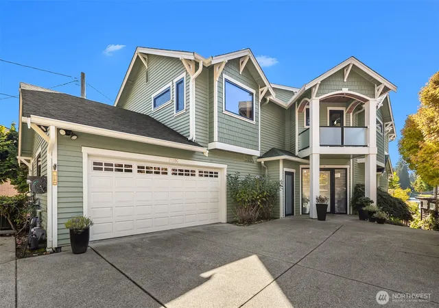Photo 3 of Single family home for sale at 2155 N 128th Street #C, Seattle, WA 98133 | MLS# NWM2585481 | Listing updated on 2026-10-09