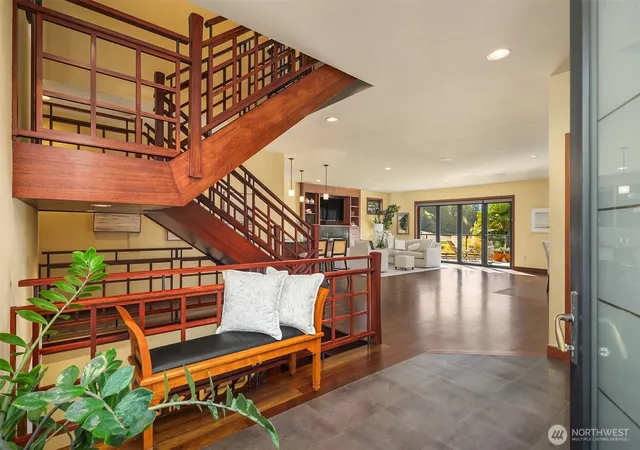 Photo 3 of Single family home for sale at 2155 N 128th Street #C, Seattle, WA 98133 | MLS# NWM2585481 | Listing updated on 2026-10-09