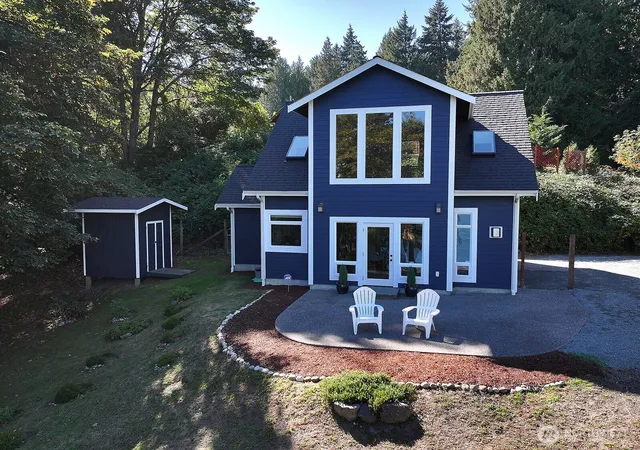 Photo 2 of Single family home for sale at 5279 Whitehorse Ln, Langley, WA 98260 | MLS# NWM2585483 | Listing updated on 2026-10-01