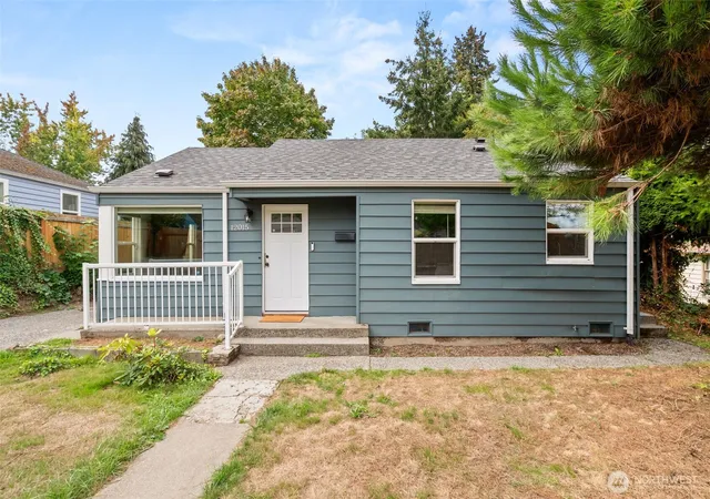 Photo 1 of Single family home for sale at 12015 69th Avenue S, Seattle, WA 98178 | MLS# NWM2585484 | Listing updated on 2026-09-25