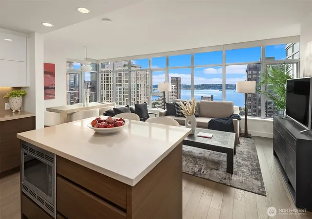 Photo 1 of Condo for sale at 588 Bell St #2606S, Seattle, WA 98121 | MLS# NWM2585488 | Listing updated on 2026-10-01