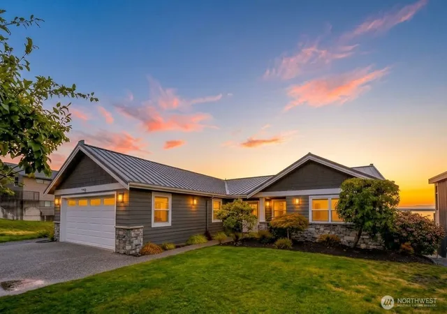 Photo 1 of Single family home for sale at 1106 Bayshore Dr, Camano Island, WA 98282 | MLS# NWM2585490 | Listing updated on 2026-10-02