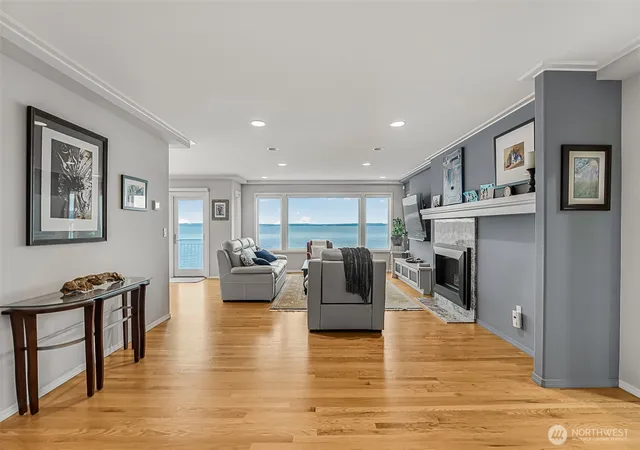 Photo 3 of Single family home for sale at 1106 Bayshore Dr, Camano Island, WA 98282 | MLS# NWM2585490 | Listing updated on 2026-10-02