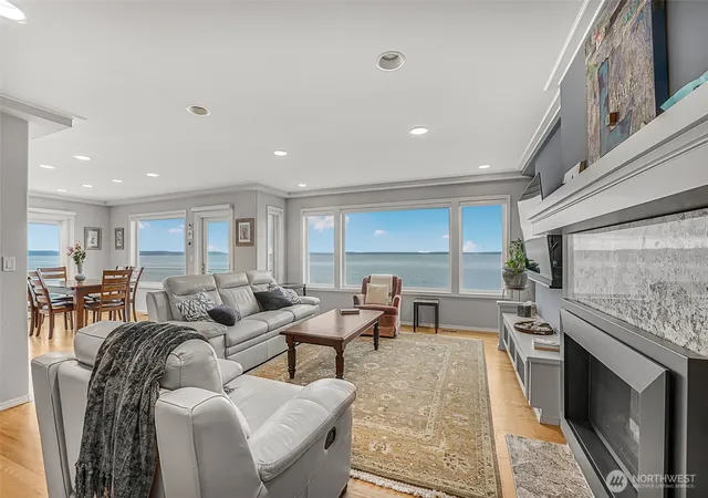 Photo 3 of Single family home for sale at 1106 Bayshore Dr, Camano Island, WA 98282 | MLS# NWM2585490 | Listing updated on 2026-10-02