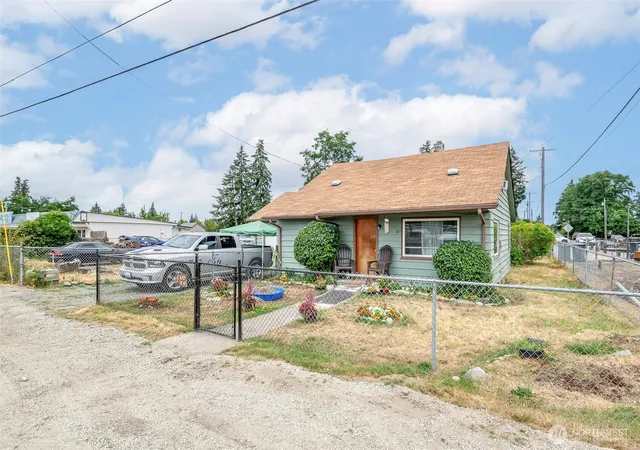 Photo 1 of Single family home for sale at 103 168th Street S, Spanaway, WA 98387 | MLS# NWM2585491 | Listing updated on 2026-10-01