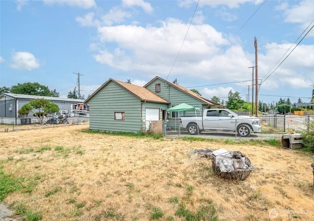 Photo 2 of Single family home for sale at 103 168th Street S, Spanaway, WA 98387 | MLS# NWM2585491 | Listing updated on 2026-10-01