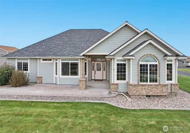 Photo 1 of Single family home for sale at 10306 Rd 56 Ne, Moses Lake, WA 98837 | MLS# NWM2585496 | Listing updated on 2026-10-08