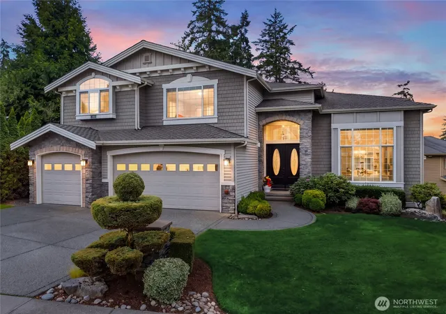 Photo 2 of Single family home for sale at 10311 Ne 194th Street, Bothell, WA 98011 | MLS# NWM2585498 | Listing updated on 2026-09-30