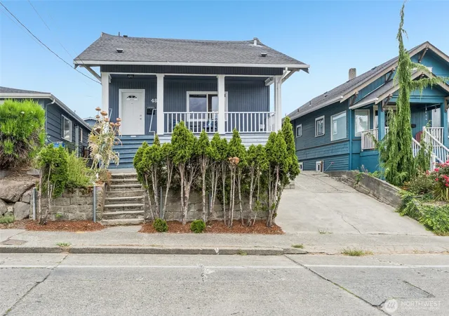 Photo 1 of Single family home for sale at 4808 S Othello St, Seattle, WA 98118 | MLS# NWM2585503 | Listing updated on 2026-09-27