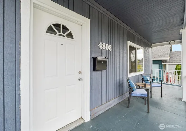 Photo 3 of Single family home for sale at 4808 S Othello St, Seattle, WA 98118 | MLS# NWM2585503 | Listing updated on 2026-10-02
