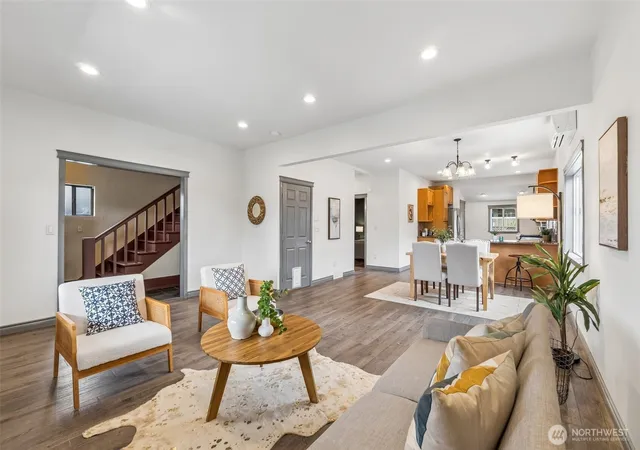 Single family home for sale at 4808 S Othello St, Seattle, WA 98118 | MLS# NWM2585503