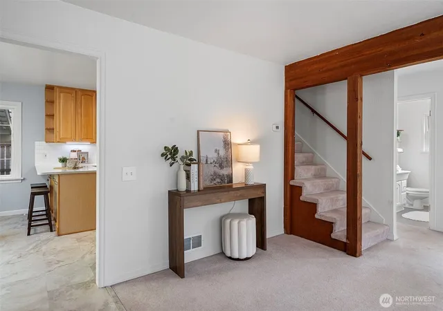 Photo 4 of Single family home for sale at 3148 S 17th Street, Tacoma, WA 98405 | MLS# NWM2585505 | Listing updated on 2026-09-30