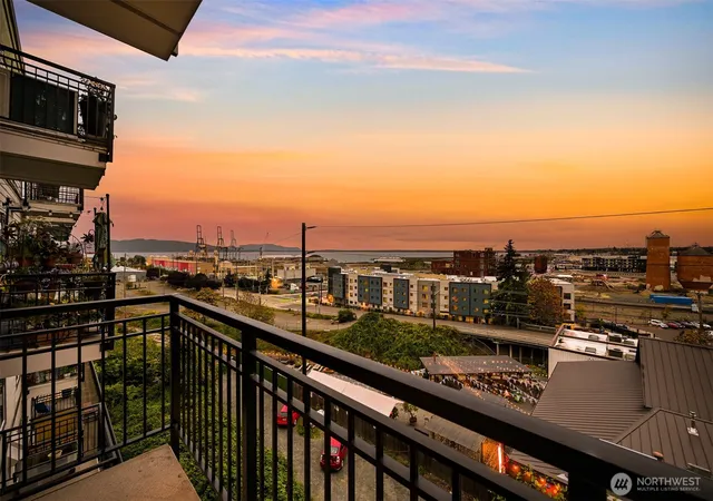 Photo 1 of Condo for sale at 1015 Railroad Ave #418, Bellingham, WA 98225 | MLS# NWM2585506 | Listing updated on 2026-10-01