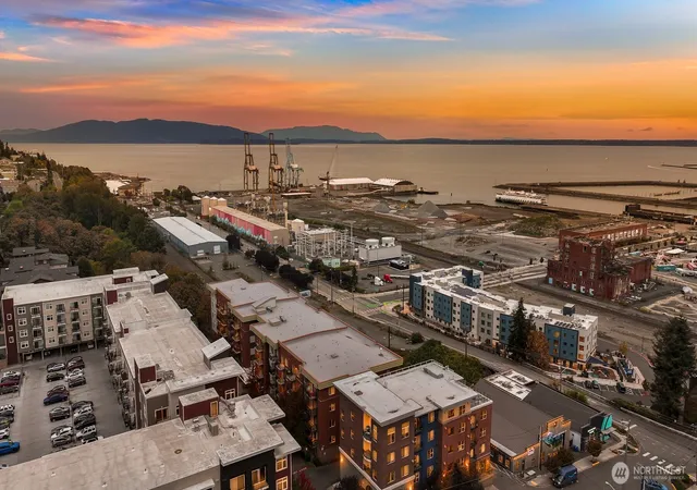 Photo 2 of Condo for sale at 1015 Railroad Ave #418, Bellingham, WA 98225 | MLS# NWM2585506 | Listing updated on 2026-10-01