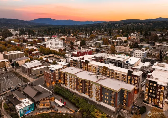 Photo 3 of Condo for sale at 1015 Railroad Ave #418, Bellingham, WA 98225 | MLS# NWM2585506 | Listing updated on 2026-10-01