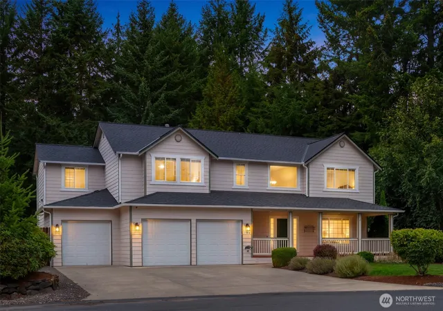 Photo 1 of Single family home for sale at 15014 27th Avenue NW, Gig Harbor, WA 98332 | MLS# NWM2585509 | Listing updated on 2026-10-07
