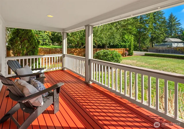 Photo 3 of Single family home for sale at 15014 27th Avenue NW, Gig Harbor, WA 98332 | MLS# NWM2585509 | Listing updated on 2026-10-07