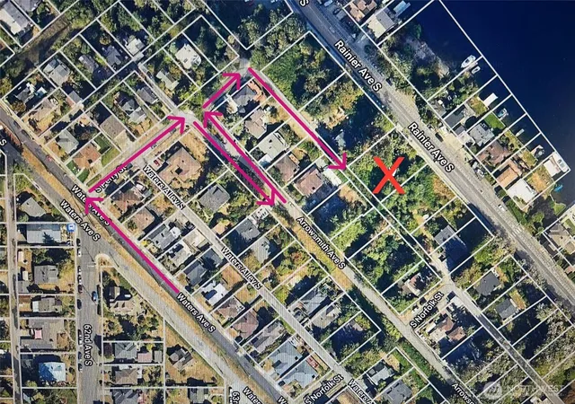 Photo 2 of Land for sale at 97 Xx Arrowsmith Ave S, Seattle, WA 98118 | MLS# NWM2585510 | Listing updated on 2026-09-24