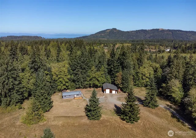 Photo 1 of Sale Pending at 357 Bishop Rd, Port Angeles, WA 98363 | MLS# NWM2585511 | Listing updated on 2026-09-22