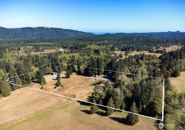 Photo 3 of Sale Pending at 357 Bishop Rd, Port Angeles, WA 98363 | MLS# NWM2585511 | Listing updated on 2026-09-22