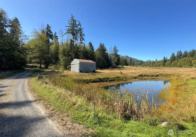 Photo 3 of Sale Pending at 357 Bishop Rd, Port Angeles, WA 98363 | MLS# NWM2585511 | Listing updated on 2026-09-22