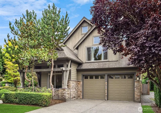 Photo 1 of Single family home for sale at 25831 Se 30th Street, Sammamish, WA 98075 | MLS# NWM2585514 | Listing updated on 2026-09-30