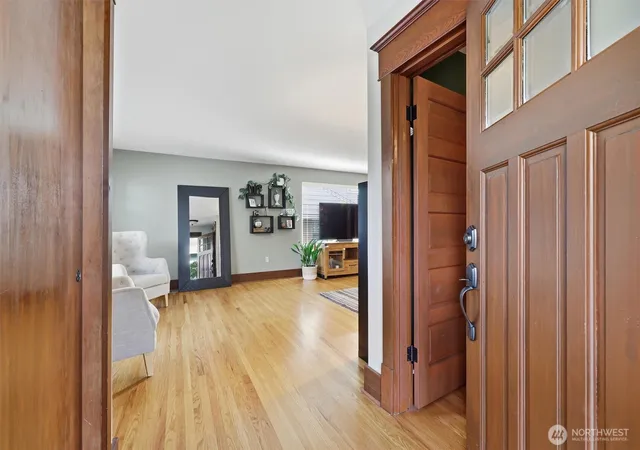 Photo 3 of Single family home for sale at 833 NW 64th Street, Seattle, WA 98107 | MLS# NWM2585515 | Listing updated on 2026-10-01