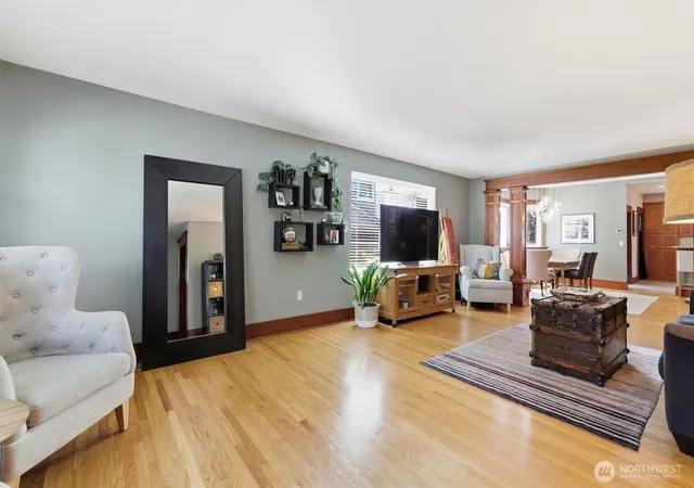 Photo 4 of Single family home for sale at 833 NW 64th Street, Seattle, WA 98107 | MLS# NWM2585515 | Listing updated on 2026-10-01