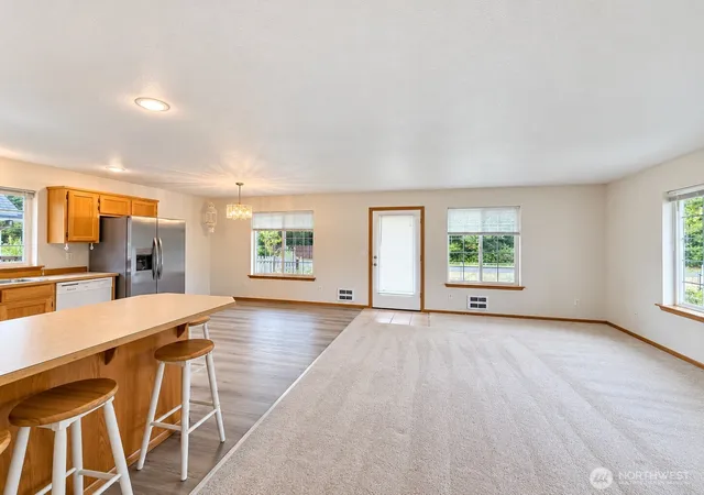 Photo 2 of Single family home for sale at 184 S Narwhal Loop Sw, Ocean Shores, WA 98569 | MLS# NWM2585517 | Listing updated on 2026-09-28