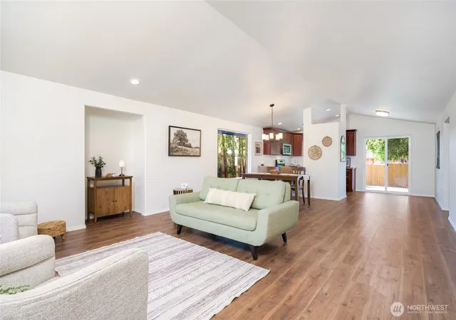 Photo 3 of Single family home for sale at 313 S 28th Street, Mount Vernon, WA 98274 | MLS# NWM2585518 | Listing updated on 2026-09-24