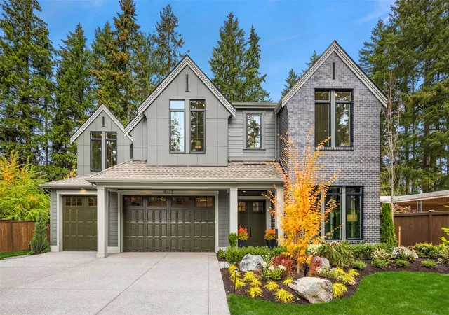 Single family home for sale at 16422 NE 29th Street, Bellevue, WA 98008 | MLS# NWM2585520