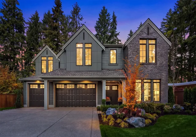Single family home for sale at 16422 NE 29th Street, Bellevue, WA 98008 | MLS# NWM2585520