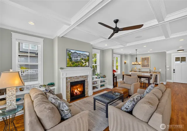 Photo 4 of Single family home for sale at 4415 Cutter Dr, Anacortes, WA 98221 | MLS# NWM2585523 | Listing updated on 2026-09-29