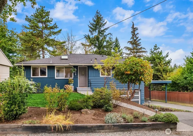 Photo 1 of Sale Pending at 3608 Ne 103rd Street, Seattle, WA 98125 | MLS# NWM2585524 | Listing updated on 2026-09-29