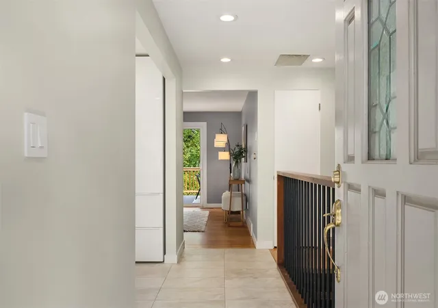 Photo 3 of Sale Pending at 3608 NE 103rd Street, Seattle, WA 98125 | MLS# NWM2585524 | Listing updated on 2026-09-29