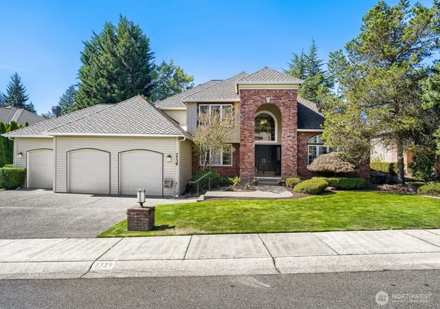 Photo 2 of Single family home for sale at 7739 143rd Avenue Se, Newcastle, WA 98059 | MLS# NWM2585525 | Listing updated on 2026-09-23
