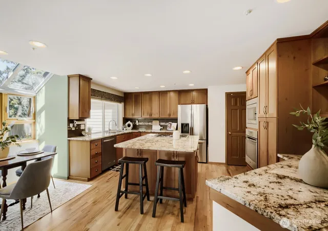 Photo 3 of Single family home for sale at 7739 143rd Avenue SE, Newcastle, WA 98059 | MLS# NWM2585525 | Listing updated on 2026-09-23