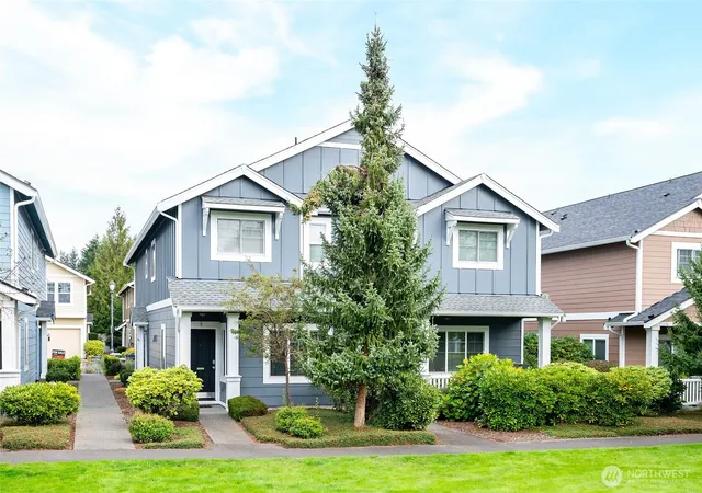 Photo 1 of Condo for sale at 6041 Illinois Ln Se #B, Lacey, WA 98513 | MLS# NWM2585527 | Listing updated on 2026-09-28