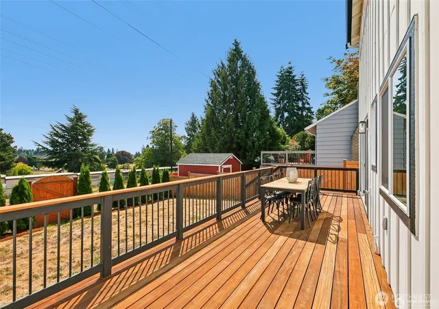 Photo 3 of Single family home for sale at 12038 N Park Ave, Seattle, WA 98133 | MLS# NWM2585534 | Listing updated on 2026-09-22