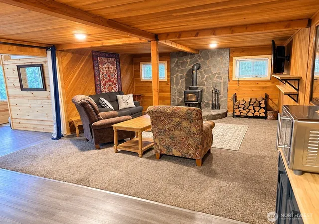 Photo 2 of Single family home for sale at 0 W Fork Rd, Conconully, WA 98819 | MLS# NWM2585535 | Listing updated on 2026-10-01