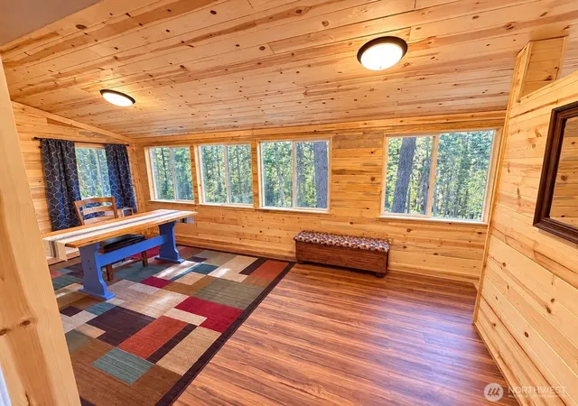 Photo 3 of Single family home for sale at 0 W Fork Rd, Conconully, WA 98819 | MLS# NWM2585535 | Listing updated on 2026-10-01