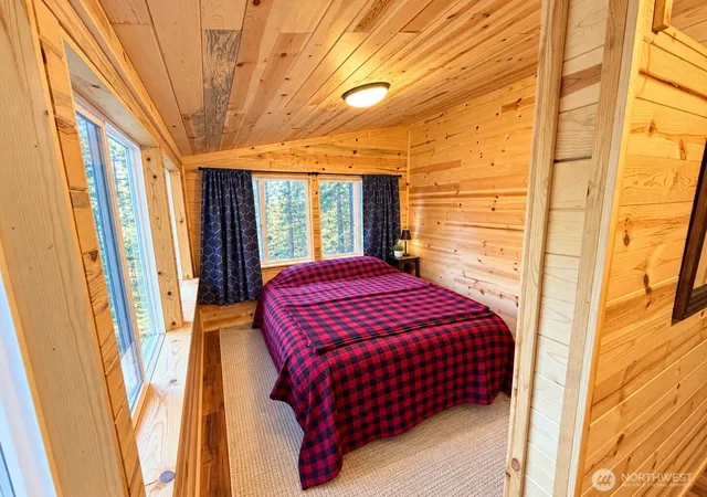 Photo 4 of Single family home for sale at 0 W Fork Rd, Conconully, WA 98819 | MLS# NWM2585535 | Listing updated on 2026-10-01