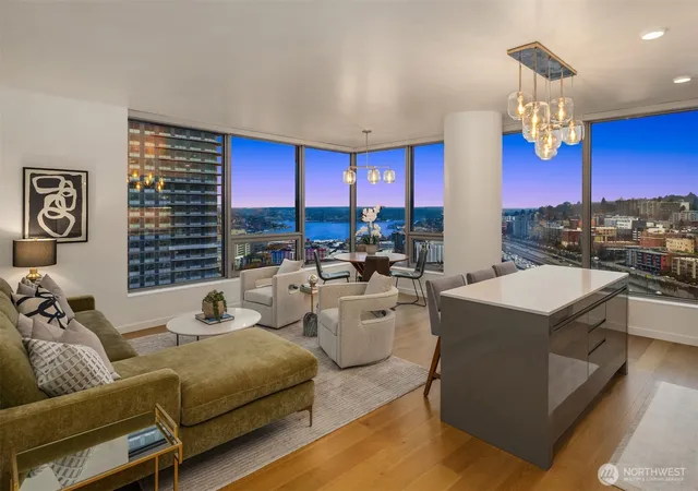 Photo 1 of Condo for sale at 1808 Minor Ave #2308, Seattle, WA 98101 | MLS# NWM2585538 | Listing updated on 2026-10-01