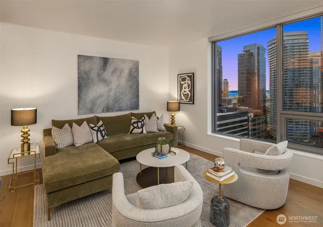 Photo 4 of Condo for sale at 1808 Minor Ave #2308, Seattle, WA 98101 | MLS# NWM2585538 | Listing updated on 2026-10-01