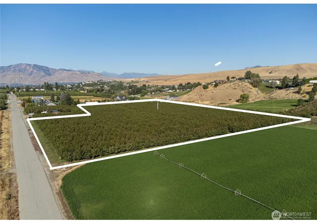 Land for sale at 0 Nna 5th St NE, East Wenatchee, WA 98802 | MLS# NWM2585544