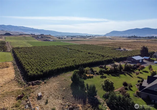 Photo 1 of Land for sale at 0 Nna 5th St NE, East Wenatchee, WA 98802 | MLS# NWM2585544 | Listing updated on 2026-09-24